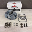 Genuine Oem Briggs & Stratton Cylinder Head Kit Assembly 809185 - 84002010. Fixed Price $179.99.