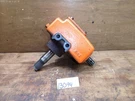 Oem Kubota RC60-25 Mower Deck Bevel Gear Box 76540-99510 Nla. Fixed Price $650.00.
