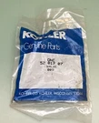 New Genuine Kohler 52 017 07 Valve. Fixed Price $55.95.