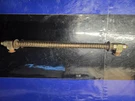 Hustler Deck Lift Spring S/a Mini-z Ztr Zero Turn Oem Part 782995. Fixed Price $34.95.