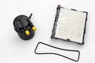 Docs Diesel Fuel Filter Kit FD4525 6.7 Powerstroke F250 F350 F450 17+. Fixed Price $42.99.