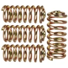 4PCS Lawn Mower Compression Seat Spring, 732-04035 Suspension Kit For Mt.... Fixed Price $38.55.