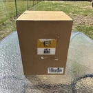 Napa Gold Air Filter 6474 Nos. Fixed Price $45.00.