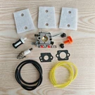 WT-38-1 Carburetor For Stihl FS50 FS51 FS61 FS62 FS65 FS66 FS90 FS96. Fixed Price $13.02.