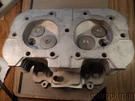 Nos Onan Cylinder Head Oem #110-1388 W/ Gasket 110-3737, 110-1223, 110-1597. Fixed Price $800.00.