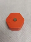 Mcculloch 229371 Fuel Cap Oem New. Fixed Price $11.90.