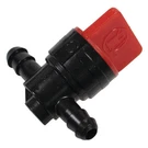 Inline Fuel Shutoff Valve Fits Briggs & Stratton 698183 120-212. Fixed Price $11.46.