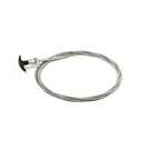 New Oregon Oem 60-100 Control-push Pull 104IN 695. Fixed Price $40.38.