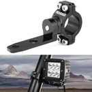 Whip Light Mount, Heavy Duty Aluminium 360 Rotating Adjustable Utv. Fixed Price $25.28.