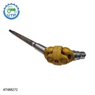 Front Axle Universal Drive Shaft Assembly AT488272 For John Deere 210G, 210K. Fixed Price $600.00.