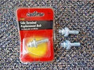 Lot Of 3 " Nos Everstart Side Terminal Replacement Bolts Great. Fixed Price $14.99.