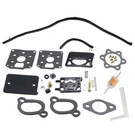 Carburetor Kit Model Dd With Fuel Pump 142-0570 Bf Bg B43M B48M For Onan Engine. Fixed Price $20.49.