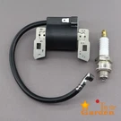 Ignition Coil For Briggs & Stratton 100202 130201 130202 133202 133212 133232. Fixed Price $14.85.