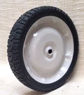 Snapper 7014604YP Steel Drive Wheel Oem. Fixed Price $54.64.