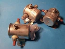 New 1929 Rotary Solenoid 3 Pole 12 Volt Fits Snapper 1-9544 7019544 Pack TC20. Fixed Price $65.00.