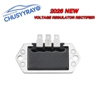 Voltage Regulator Rectifier Fit Deere AM106357 /AM34738 /AM102596 New. Fixed Price $13.99.