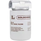 Goldenrod 595-3/4 Fuel Tank Filter. Fixed Price $64.19.