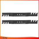 Mulching Mower Blade Replaces Fit For 22" Toro 108-9764-03 131-4547-03. Fixed Price $26.94.