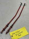 Gravely 8122 Tractor Transmission Shift Rods. Fixed Price $29.25.