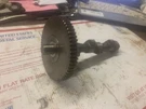 Briggs And Stratton 18.5 Hp Opposed Twin Ii Engine Model 42A707 Camshaft 691156. Fixed Price $24.99.