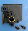 Used Craftsman Blower 316.791600 Insulator Assembly Mtd 753-06189. Fixed Price $14.99.