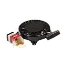 Briggs & Stratton Rewind Starter 497830. Fixed Price $51.19.