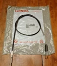 Honda Clutch Cable HRS216 54510-VG3-D00 Genuine Oem. Fixed Price $36.05.