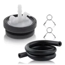 66-7460 Primer Bulb For Toro Ccr 2450 3650 2000E Powerlite 6.5HP Snow Blower. Fixed Price $5.50.