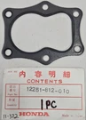 Nos Honda E300 EM400 ER400 Generator Cylinder Head Gasket Oem 12251-812-010. Fixed Price $8.89.