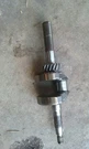 Kubota GH-120-300045 Crankshaft. Fixed Price $29.95.
