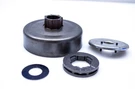 Oregon 1115-007-1040, 20879, 3/8-8 Rim Sprocket Kit W/washer Nos. Fixed Price $33.28.