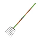 Ames True Temper 2826900 Manure Fork, Tines, Forged Steel. Fixed Price $87.16.