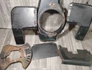 John Deere 116 402707 Cover Housing AM38983 Briggs Stratton 393287. Fixed Price $69.99.