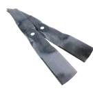 John Deere UC22008 Mower Blades, Set Of. Fixed Price $37.07.