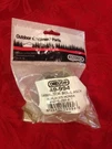 Oregon Carburetor Bowl Assy. 49-994/HONDA 16015-ZE0-811. Fixed Price $13.61.