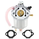 For John Deere Carburetor Kawasaki GX70 SX75 GX75 SRX75 AM122462 FC290V. Fixed Price $23.99.