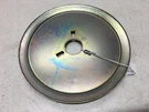 756-04109 Mtd Snowblower Belt Pulley. Fixed Price $19.95.