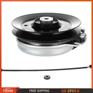 For Stens 255-243 Electric Pto Clutch Exmark 103-6590 Wright Mfg 71410020. Fixed Price $99.00.