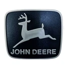 John Deere M76640 Medallion. Fixed Price $34.25.