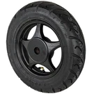 Redcap 10" Inch Rear Wheel & 3.5-10 Tire Assembly For 50CC Scooter Moped With.... Fixed Price $130.43.