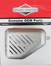 Genuine Oem Briggs & Stratton 593953 Muffler Guard. Fixed Price $45.55.