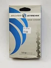 Stens 096-3787 Silver Streak Saw Chain Semi-chisel Standard Drive Links Nos. Fixed Price $34.99.
