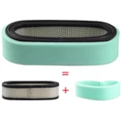 Air Filter For Briggs Stratton 5052K Murray Craftsman 12.5-20 Hp V-twin Engine. Fixed Price $20.00.