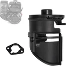 Jmchstore Oem Air Filter Cleaner Base With Gasket For Kohler Command Pro CH440. Fixed Price $36.48.