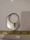 New Oem Tecumseh 610947 Breaker Points Cover Nos. Fixed Price $8.00.
