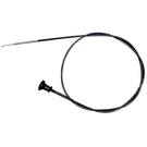 Choke Cable Fits Craftsman 187767X428 532191596 532187767 537191596 Z-bend. Fixed Price $26.97.