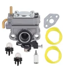 753-08203 753-08057 Carburetor For Mtd Craftsman 316731971 316731972 Trimmer. Fixed Price $16.81.