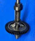 Tecumseh Engine LV195EA-361596E Camshaft 37460. Fixed Price $19.99.