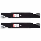 Oregon 198-153 High Lift Blades For 42" Troy-bilt 742-0616A, 942-0616A. Fixed Price $66.55.