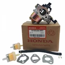 Oem Carburetor For Honda HR194 HR195 HR214 HR215 HRC216 HRA216 HR216 Lawn Mower. Fixed Price $99.63.